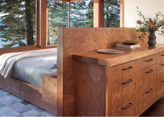 Tahoe Bedroom Furniture